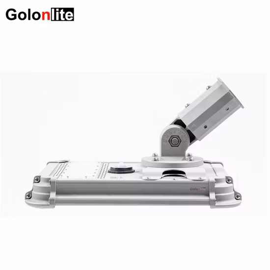 Sensor inteligente de fábrica de 200 lm/W 150W 12W 15W 20W 30W 40W 50W 60W 80W 100W 120W Luz solar integrada todo en uno para calles LED Garden Park Road Luz para áreas públicas