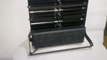 El reflector llevado 1500w usado para el estadio del campo de la iluminación de los deportes llevó el poder más elevado de la luz