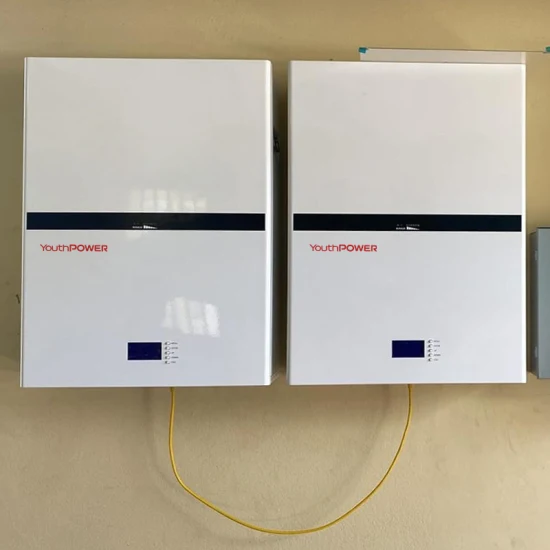 Youthpower Power Wall LiFePO4 48V 51,2 V 5kwh 10kwh 15kwh 20kwh Baterías de iones de litio Sistemas de almacenamiento de energía solar para el hogar Powerwall Bank